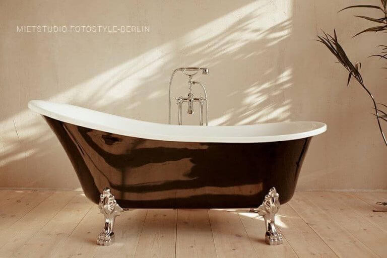 Fotostudio mieten in Berlin