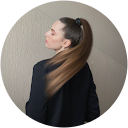 Profilbild von „Анастасия Калько“