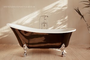Ortsbild von „Fotostyle Mietstudio in Berlin“